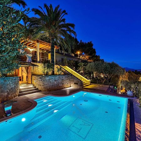 Villa Tomislav Split Dış mekan fotoğraf