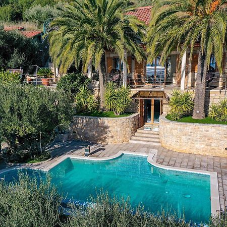 Villa Tomislav Split Dış mekan fotoğraf