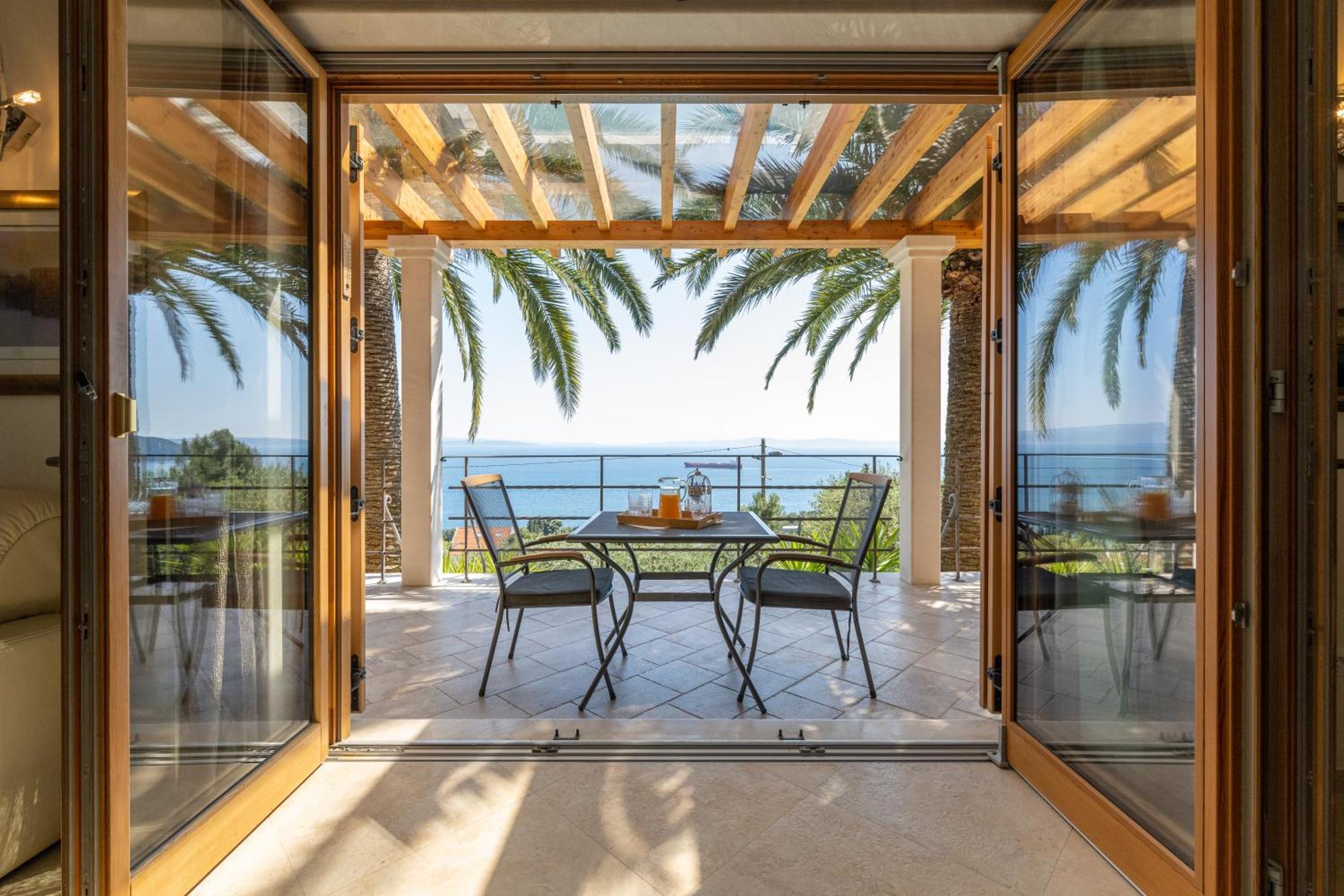 Villa Tomislav Split Dış mekan fotoğraf