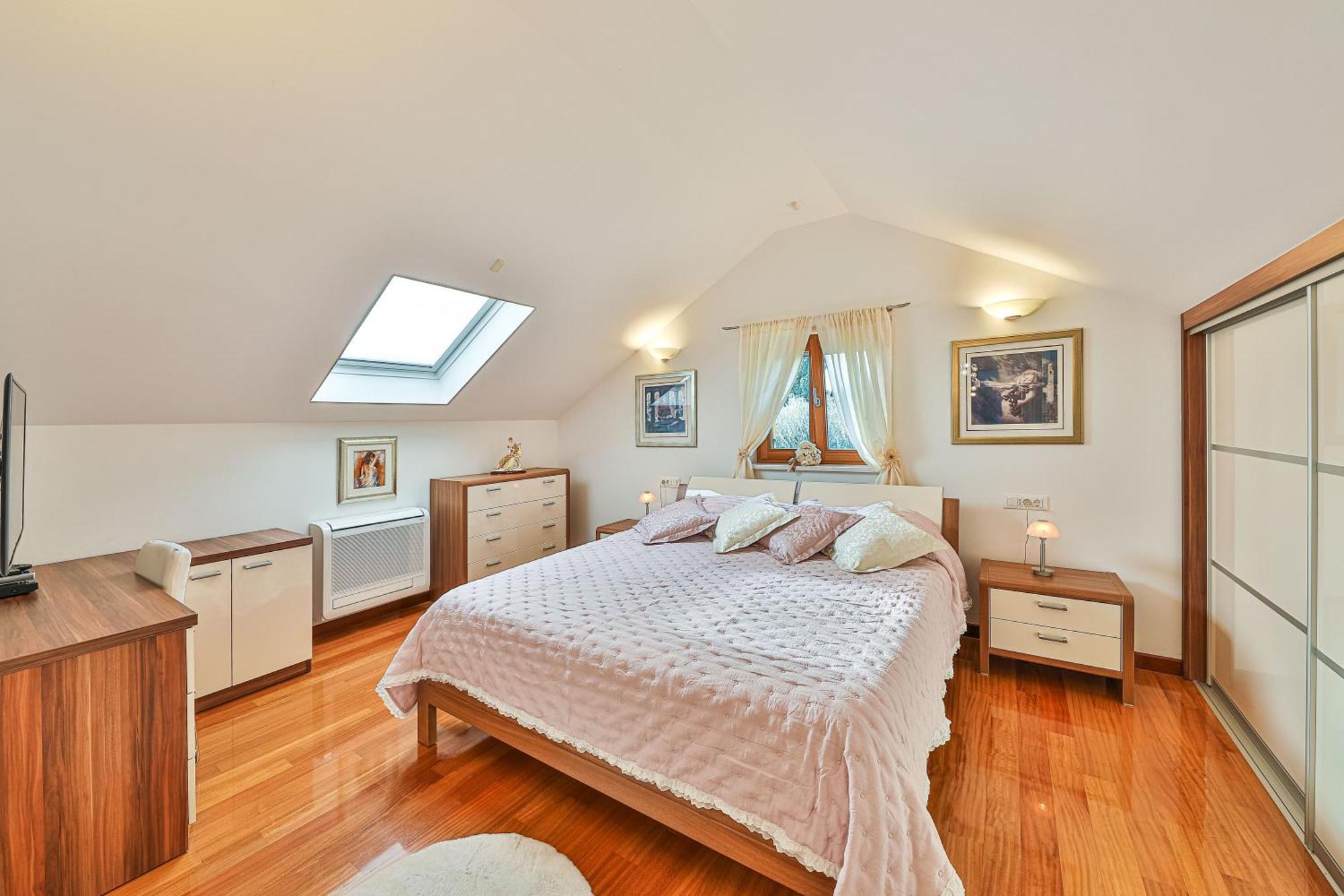 Villa Tomislav Split Dış mekan fotoğraf