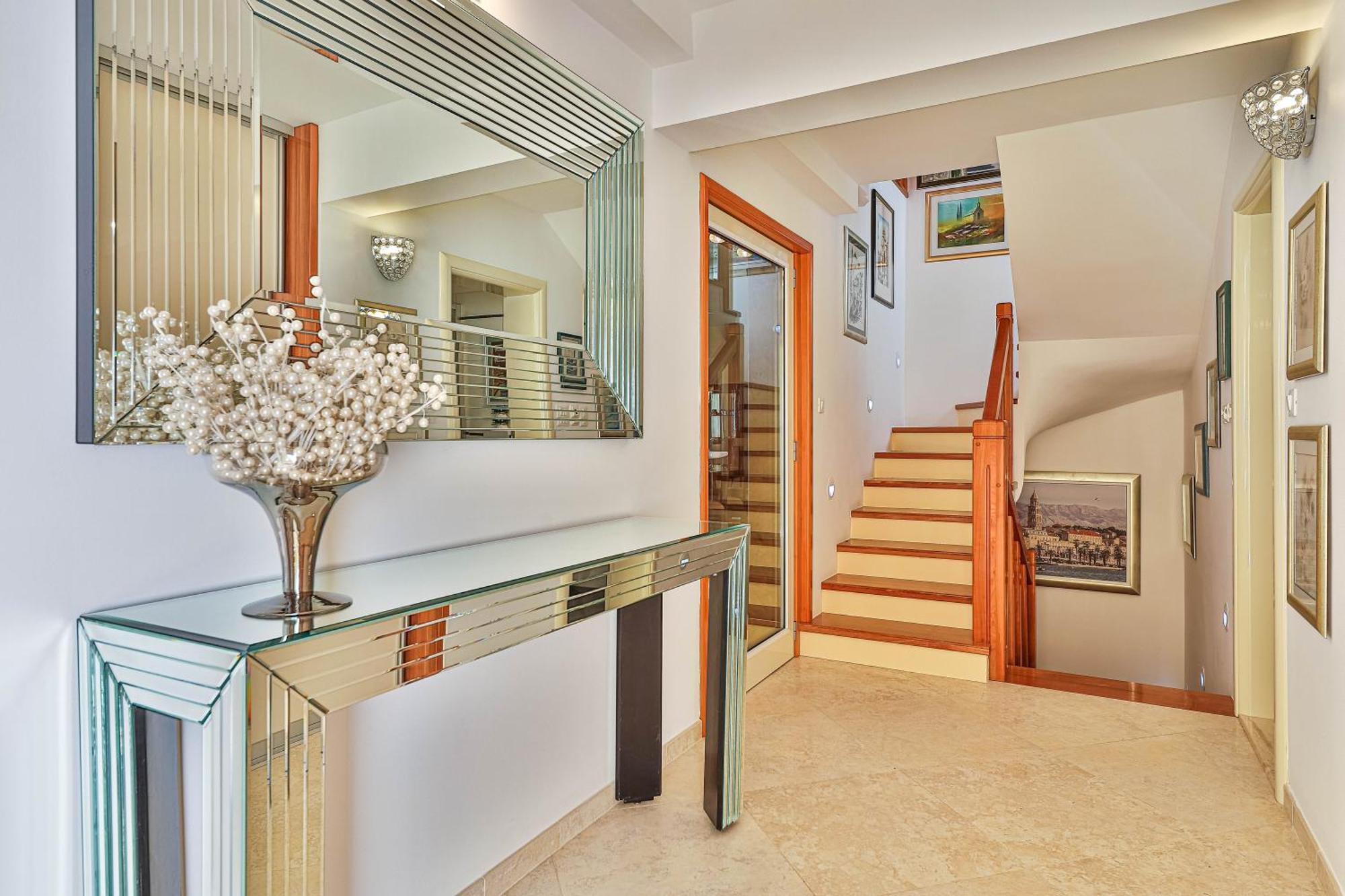 Villa Tomislav Split Dış mekan fotoğraf