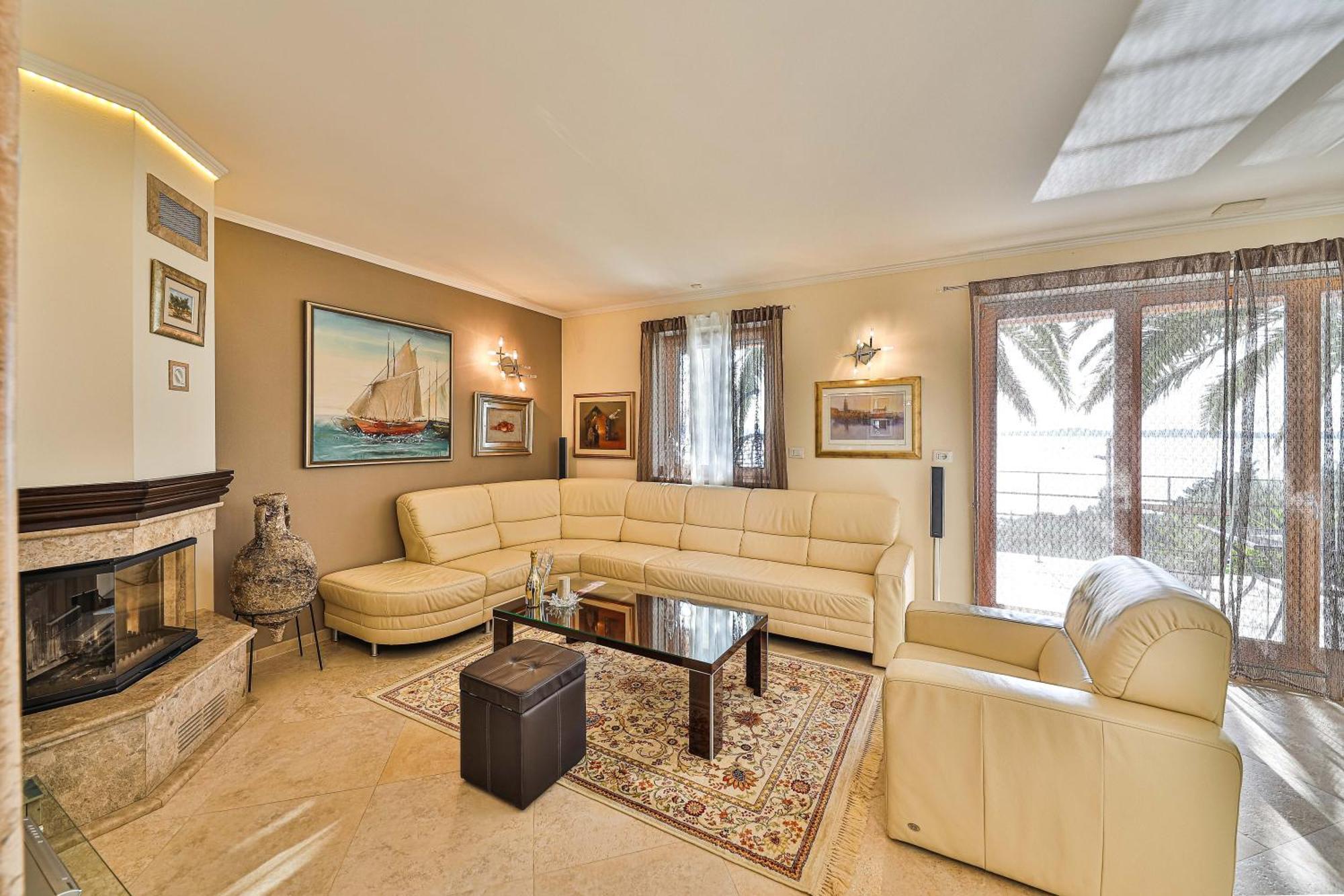Villa Tomislav Split Dış mekan fotoğraf