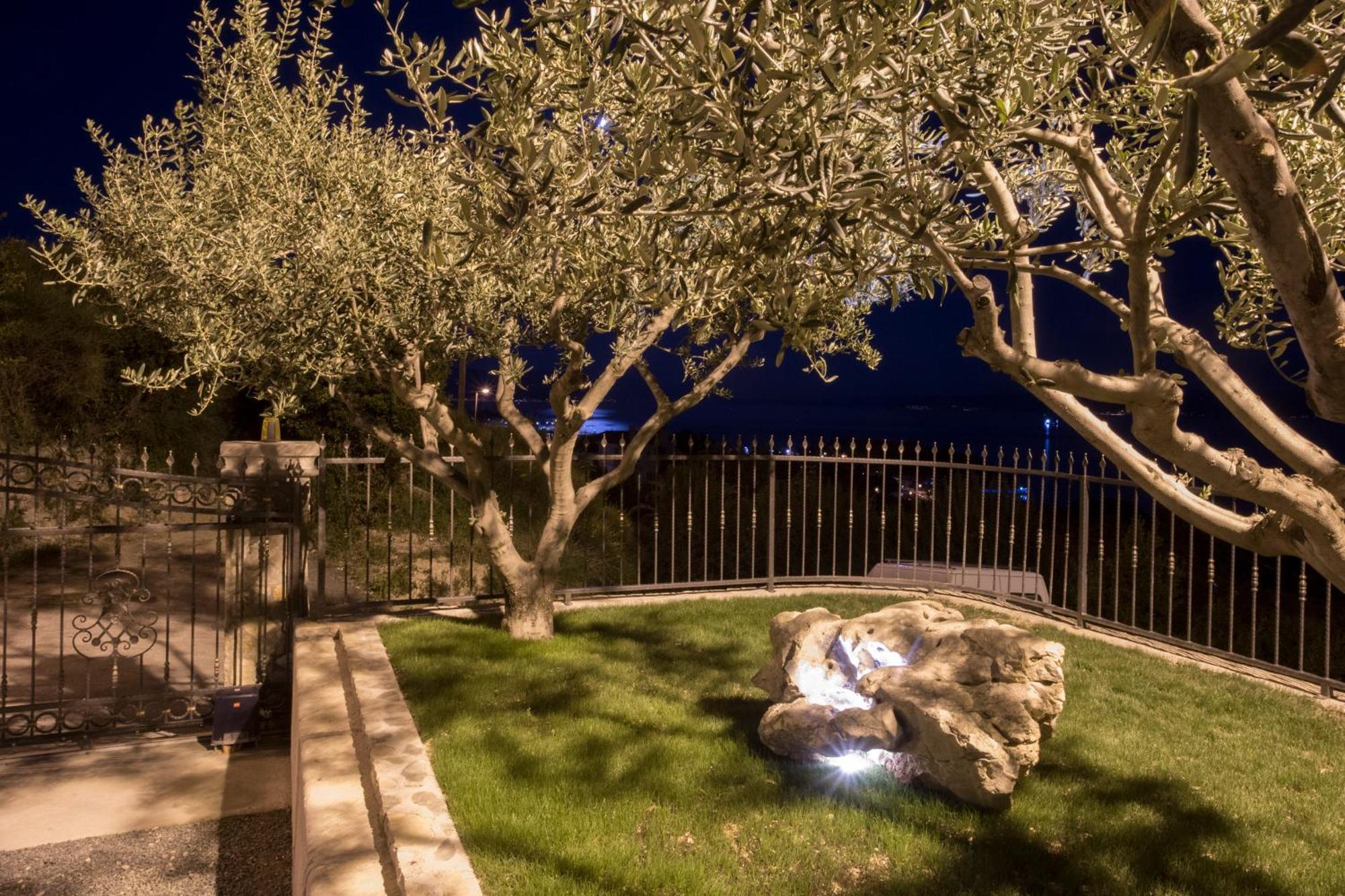Villa Tomislav Split Dış mekan fotoğraf