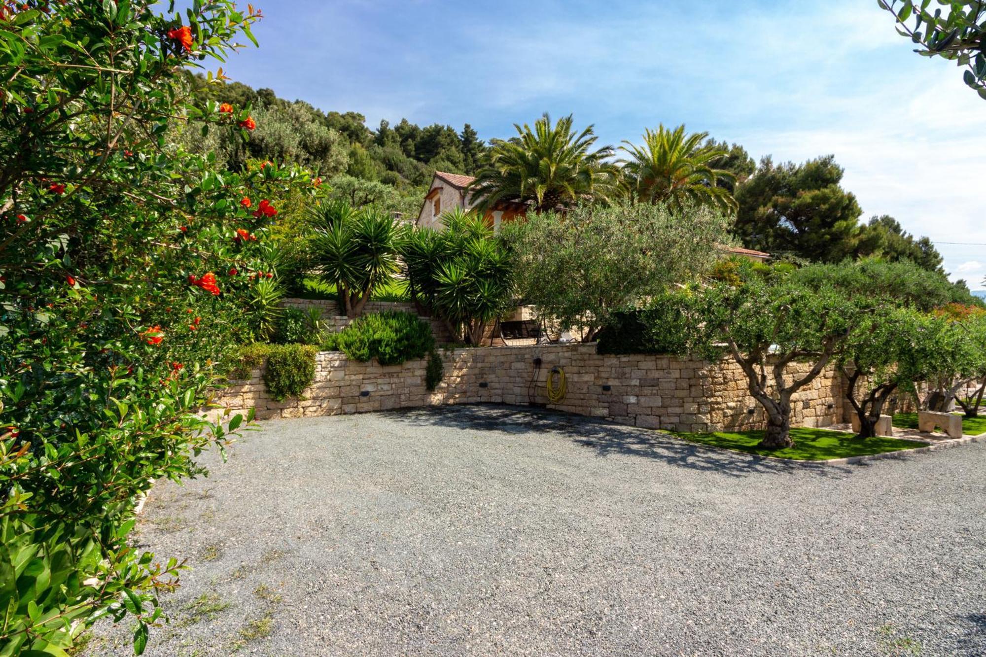 Villa Tomislav Split Dış mekan fotoğraf