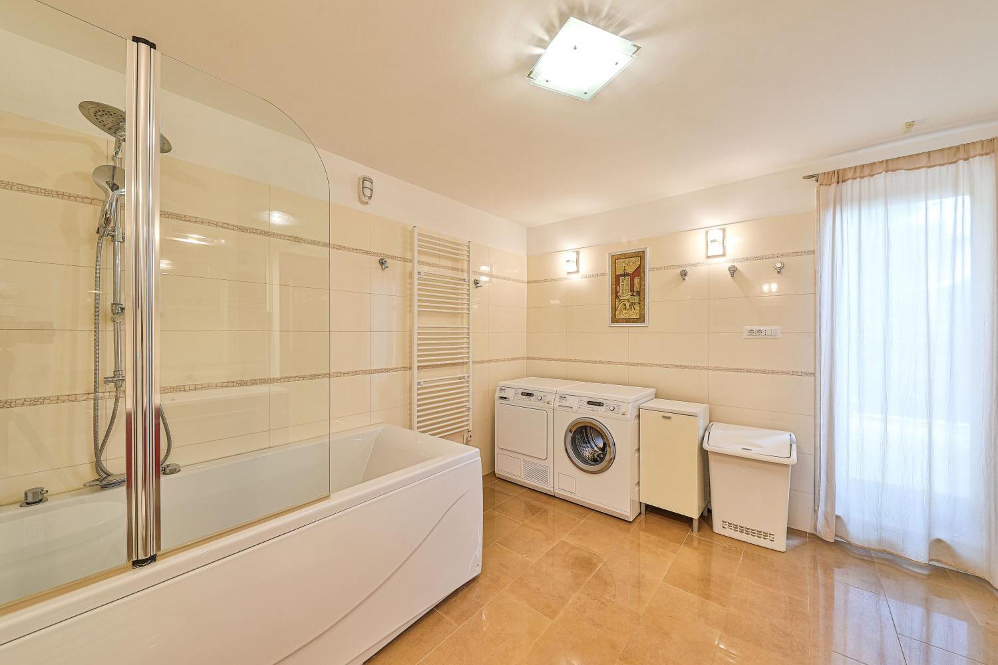 Villa Tomislav Split Dış mekan fotoğraf