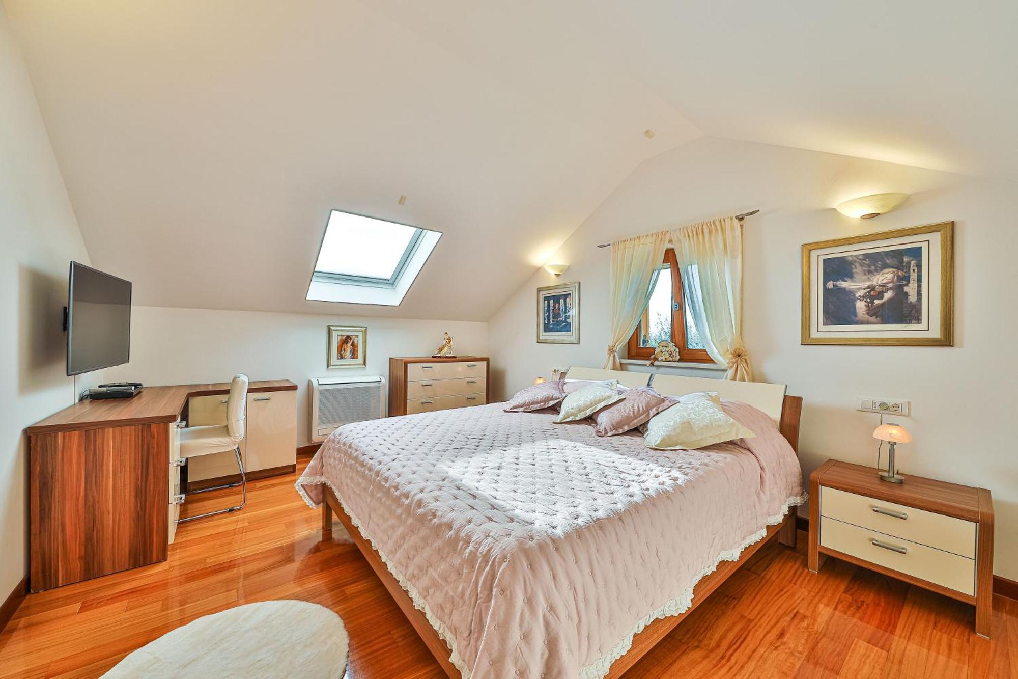 Villa Tomislav Split Dış mekan fotoğraf