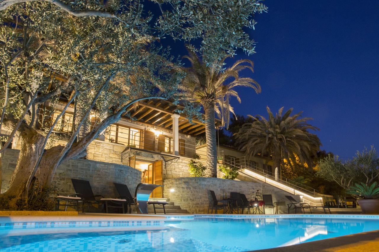 Villa Tomislav Split Dış mekan fotoğraf